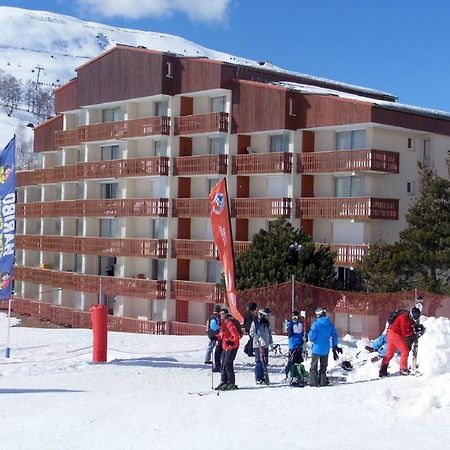 Appartement 4 Personnes Aux Pieds Des Pistes Wifi Netflix เลส์เดอซาลป์ ภายนอก รูปภาพ